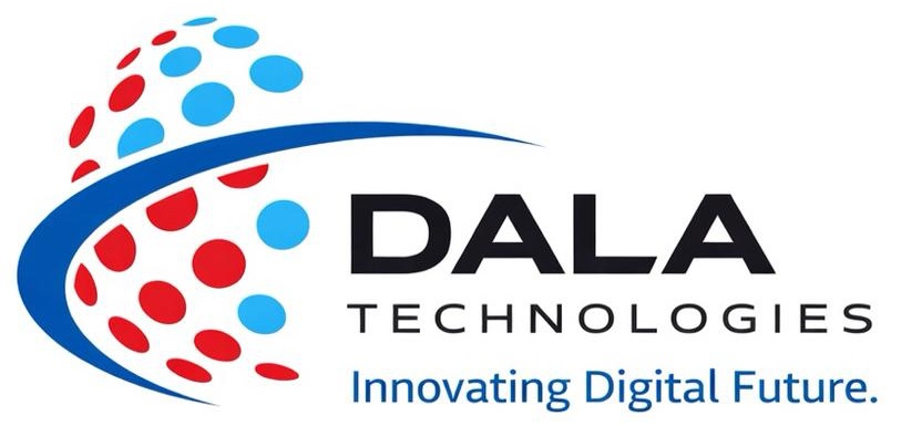 DALA TECHNOLOGIES logo